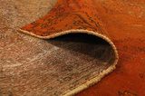 Vintage Persian Rug 288x197 - Picture 5