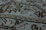 Vintage Persian Rug 285x195 - Picture 13