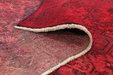 Vintage Persian Rug 364x285 - Picture 5