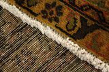 Vintage Persian Rug 390x292 - Picture 6
