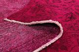 Vintage - Farahan Persian Rug 380x293 - Picture 5