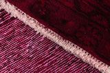 Vintage - Farahan Persian Rug 380x293 - Picture 6