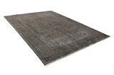 Vintage Persian Rug 337x247 - Picture 1