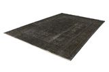 Vintage Persian Rug 337x247 - Picture 2