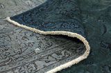 Vintage Persian Rug 385x313 - Picture 5