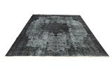 Vintage - Tabriz Persian Rug 315x226 - Picture 3