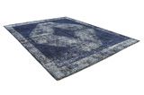Vintage Persian Rug 375x293 - Picture 1