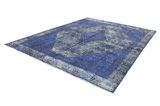 Vintage Persian Rug 375x293 - Picture 2