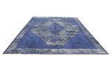 Vintage Persian Rug 375x293 - Picture 3
