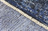 Vintage Persian Rug 375x293 - Picture 6