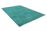 Vintage Persian Rug 362x236 - Picture 1