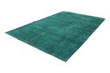 Vintage Persian Rug 362x236 - Picture 2