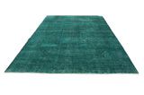 Vintage Persian Rug 362x236 - Picture 3