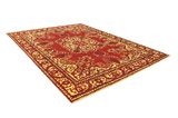 Vintage Persian Rug 401x295 - Picture 1