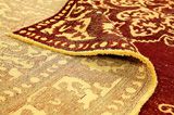 Vintage Persian Rug 401x295 - Picture 5