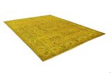 Vintage Persian Rug 385x287 - Picture 1