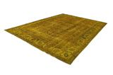 Vintage Persian Rug 385x287 - Picture 2