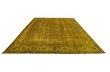 Vintage Persian Rug 385x287 - Picture 3