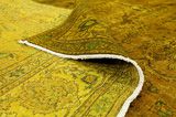 Vintage Persian Rug 385x287 - Picture 5