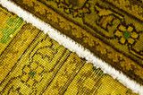 Vintage Persian Rug 385x287 - Picture 6