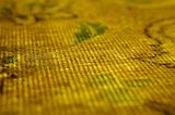 Vintage Persian Rug 385x287 - Picture 10