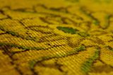 Vintage Persian Rug 385x287 - Picture 11