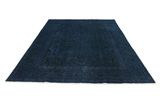 Vintage Persian Rug 315x205 - Picture 3