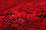 Vintage Persian Rug 326x240 - Picture 11