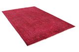 Vintage Persian Rug 300x200 - Picture 1