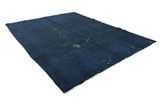 Vintage Persian Rug 383x282 - Picture 1