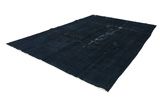 Vintage Persian Rug 383x282 - Picture 2