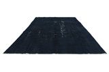Vintage Persian Rug 383x282 - Picture 3