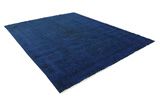Vintage Persian Rug 350x270 - Picture 1
