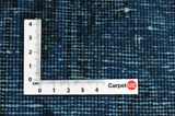 Vintage Persian Rug 350x270 - Picture 4