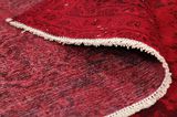 Vintage Persian Rug 345x236 - Picture 5