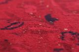 Vintage Persian Rug 348x265 - Picture 10