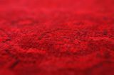 Vintage Persian Rug 405x289 - Picture 11