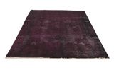 Vintage Persian Rug 264x172 - Picture 3