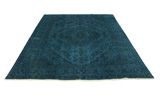 Vintage Persian Rug 286x196 - Picture 3