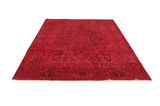 Vintage Persian Rug 278x193 - Picture 3