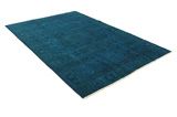 Vintage Persian Rug 283x182 - Picture 1