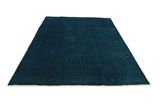 Vintage Persian Rug 283x182 - Picture 3