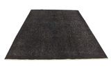 Vintage Persian Rug 288x190 - Picture 3