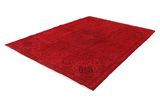Vintage Persian Rug 298x225 - Picture 2