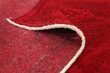 Vintage Persian Rug 298x225 - Picture 3
