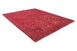 Vintage Persian Rug 356x272 - Picture 2