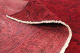 Vintage Persian Rug 356x272 - Picture 5