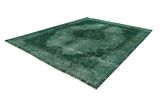 Vintage Persian Rug 380x300 - Picture 2