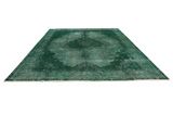 Vintage Persian Rug 380x300 - Picture 3