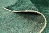 Vintage Persian Rug 380x300 - Picture 5